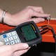 Vente Mesureur d'épaisseur ultrasonique portable PCE-TG 250 (PCE INSTRUMENTS)
