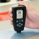 Appareil de mesure de revêtement par induction et courant de Foucault PCE CT 5000H