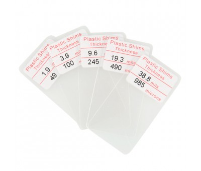 Vente Epaissimètre de revêtement PCE-CT 27FN (PCE INSTRUMENTS)