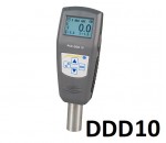 Duromètre pour thermoplastique PCE-DDD 10 - PCE INSTRUMENTS