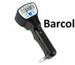 Duromètre Barcol aluminium et métaux PCE 1000N - PCE INSTRUMENTS