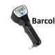 Duromètre Barcol aluminium et métaux PCE 1000N