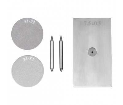 Devis Duromètre Barcol aluminium et métaux PCE 1000N