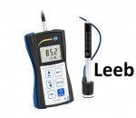 Duromètre Leeb portable pour métaux PCE-900 - PCE INSTRUMENTS
