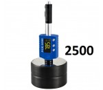 Duromètre testeur de métaux de poche PCE 2500 - PCE INSTRUMENTS