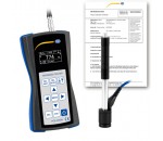 Duromètre Leeb pour métaux PCE-2000N - PCE INSTRUMENTS