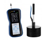 Testeur de dureté pour le métal PCE-2900 - PCE INSTRUMENTS