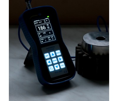Devis Testeur de dureté pour le métal PCE-2900