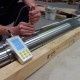 Devis Testeur de dureté à ultrason pour le métal PCE-5000