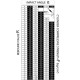 Achat Scléromètre Schmidt 0,735 J PCE-HT 75