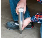 Testeur de dureté du béton 2207 J PCE-HT 225A - PCE INSTRUMENTS