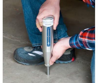 Testeur de dureté du béton 2207 J PCE-HT 225A
