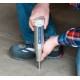 Testeur de dureté du béton 2207 J PCE-HT 225A