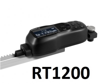 Rugosimètre de poche PCE-RT1200
