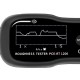 Achat Rugosimètre de poche PCE-RT1200