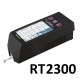Rugosimètre universel à écran tactile PCE-RT 2300