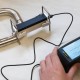 Vente Rugosimètre universel à écran tactile PCE-RT 2300 (PCE INSTRUMENTS)