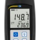 Devis Thermomètre de précision PCE-T 318