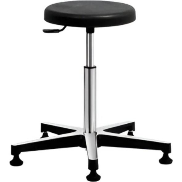Tabouret atelier polyuréthane conducteur ANT 204