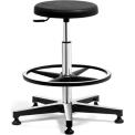 Tabouret haut polyuréthane conducteur ANT207