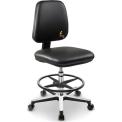 Siège haut ESD tissu conducteur ANT 214