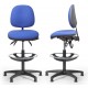 Chaise haute ergonomique de caisse CAS70VHRPP