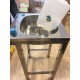 Vente Lave bidon WASH Bi 80 à tête de lavage rotative 360° (APSIS Technologies)