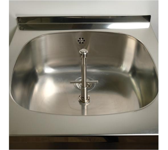 Achat Lave bidon WASH Bi 80 à tête de lavage rotative 360°