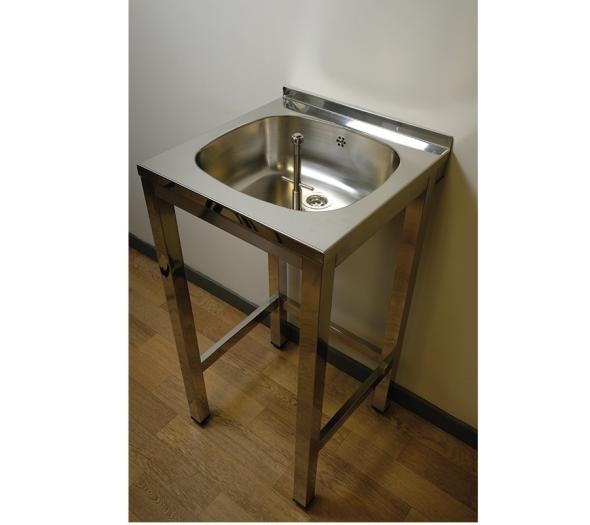 Devis Lave bidon WASH Bi 80 à tête de lavage rotative 360°