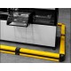 Achat Plinthe de protection modulable antichoc FLIP