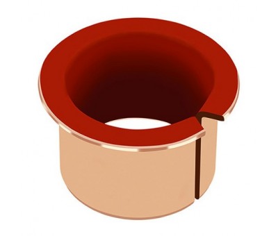 Devis Palier Lisse Bronze polymère PTFE DP4-B