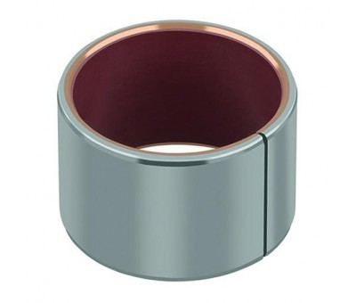 Achat Palier hydrodynamique acier bronze PTFE DTS10®