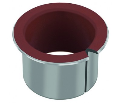 Devis Palier hydrodynamique acier bronze PTFE DTS10®