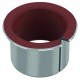 Devis Palier hydrodynamique acier bronze PTFE DTS10®