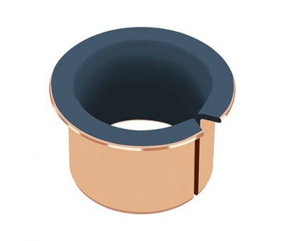Achat Palier lisse PTFE sur support bronze DU-B