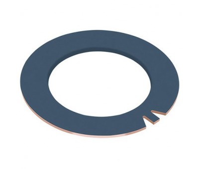 Devis Palier lisse PTFE sur support bronze DU-B
