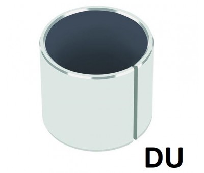 Achat Palier antifriction en acier-bronze-polymère DU®