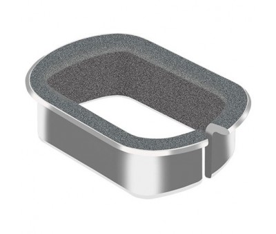 Palier antifriction en acier-bronze-polymère DU®