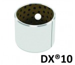 Palier lisse composite lubrifié environnement sévère DX®10 - GGB France