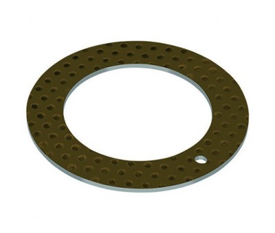 Devis Palier lisse composite lubrifié environnement sévère DX®10