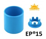 Palier plastique résistant aux UV EP®15 - GGB France