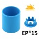 Palier plastique résistant aux UV EP®15