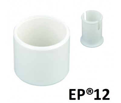 Palier thermoplastique autolubrifiant EP®12
