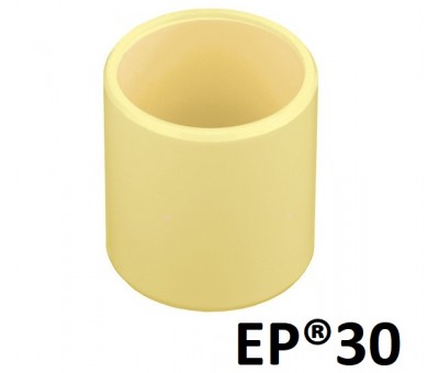Bague plastique autolubrifiante EP®30