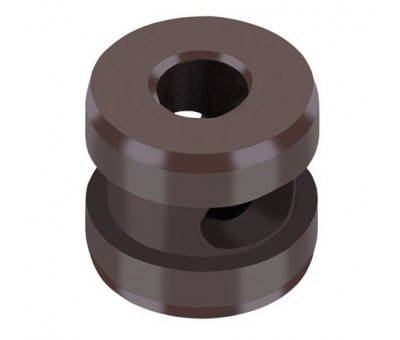 Devis Palier plastique autolubrifiant haute résistance EP®43