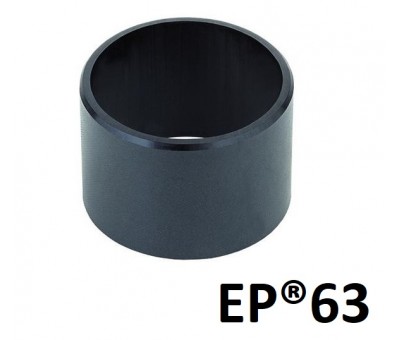 Palier plastique pour très hautes températures EP®63