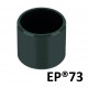 Palier autolubrifiant en polymères thermoplastiques EP®73