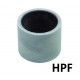 Palier composite PTFE à enroulement filamentaire HPF