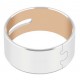 Devis Palier lisse bi-métal acier bronze sans plomb AuGlide™