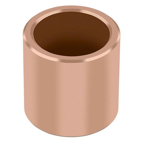 Bague bronze autolubrifiante best sale